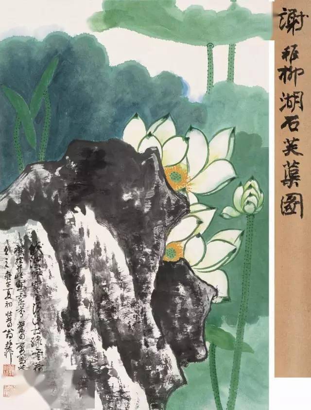 花卉及鸟的观察、白描...花鸟画初学者必读！