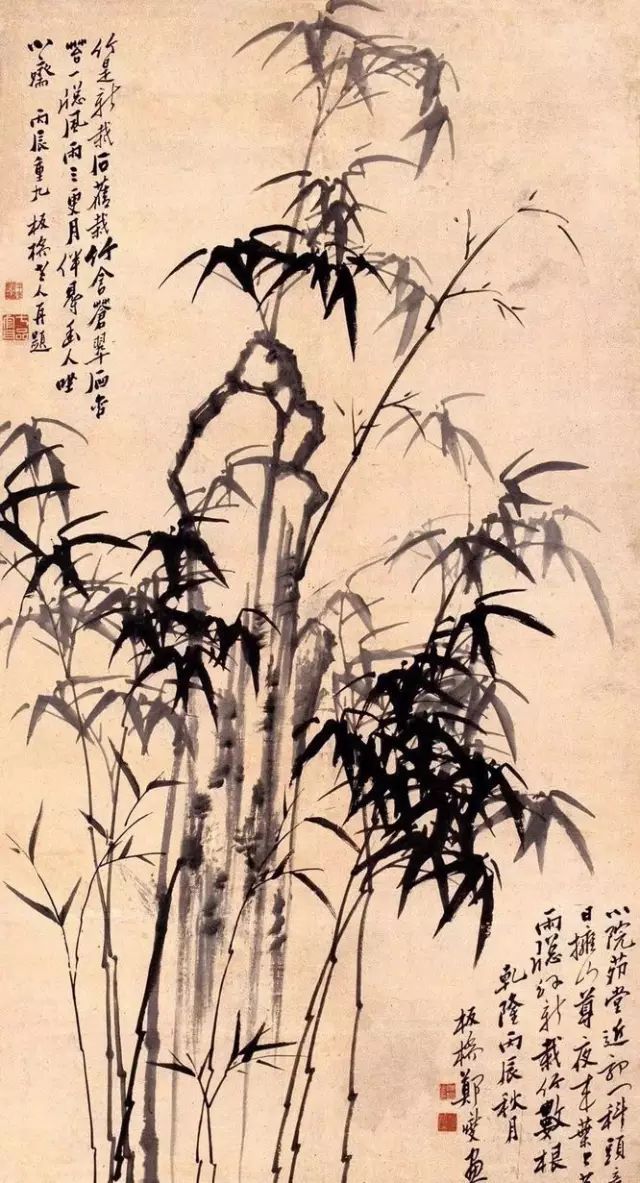 如何画好花鸟画？口诀大全，超实用！