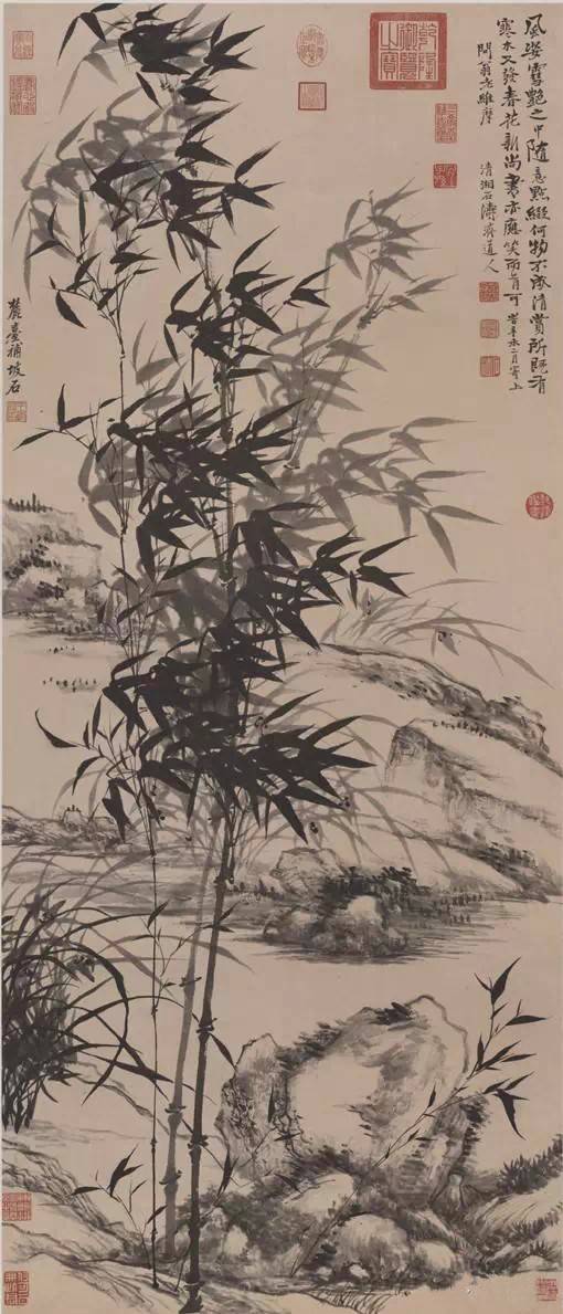 如何画好花鸟画？口诀大全，超实用！