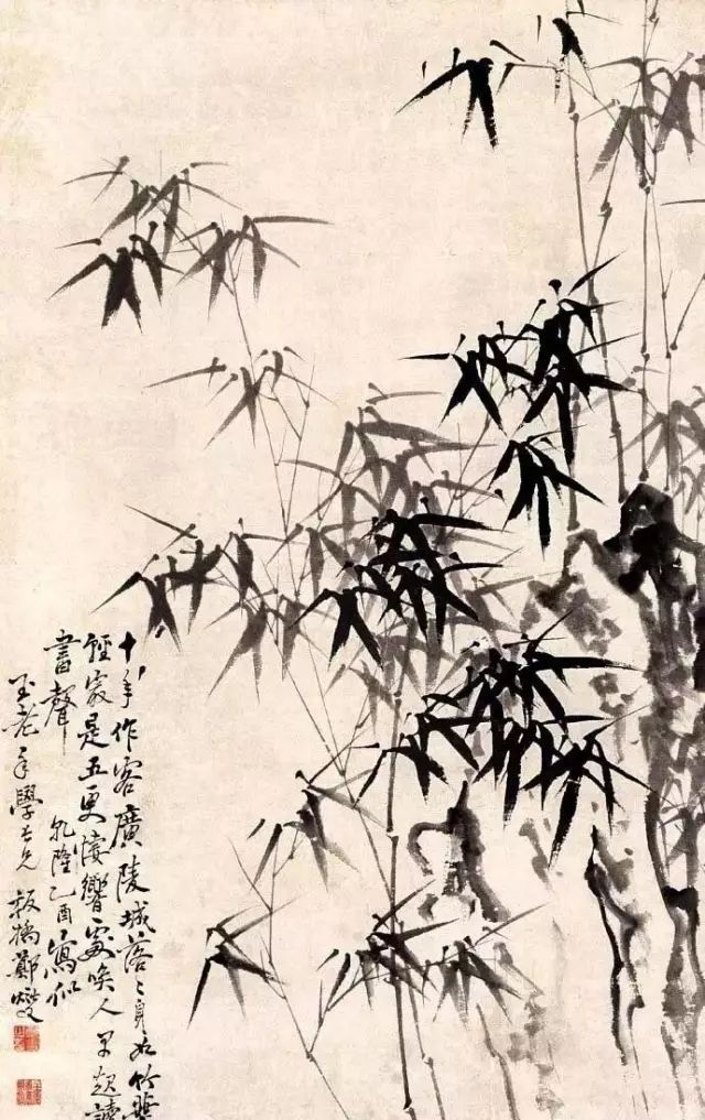 如何画好花鸟画？口诀大全，超实用！