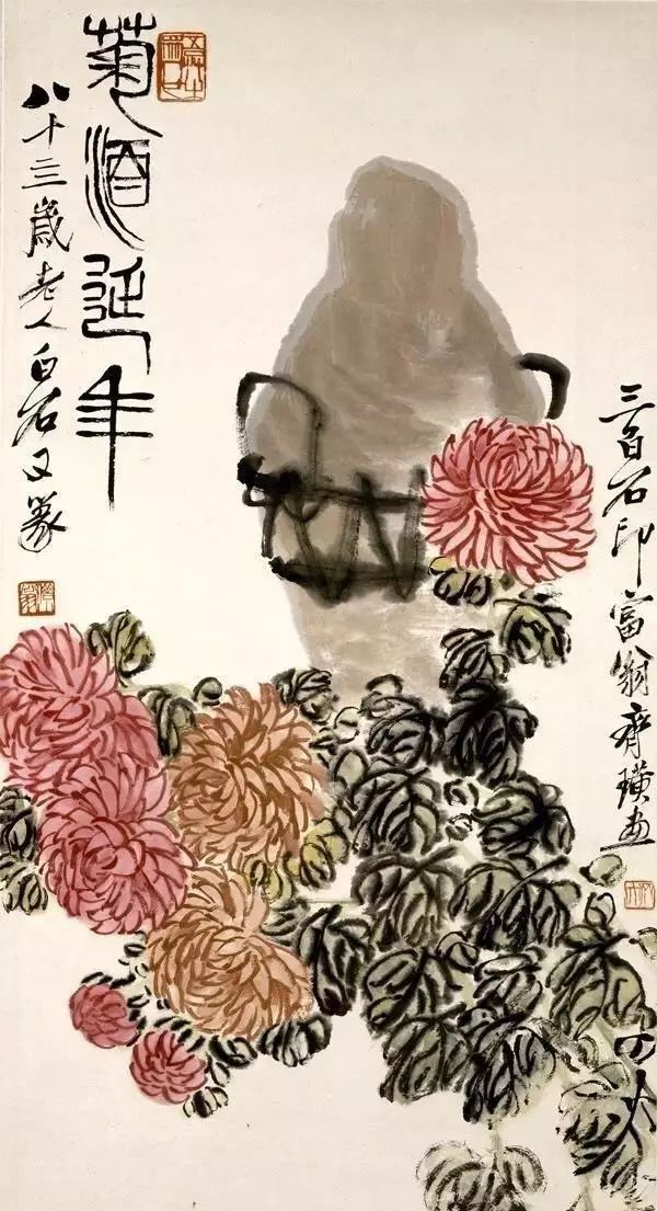 如何画好花鸟画？口诀大全，超实用！