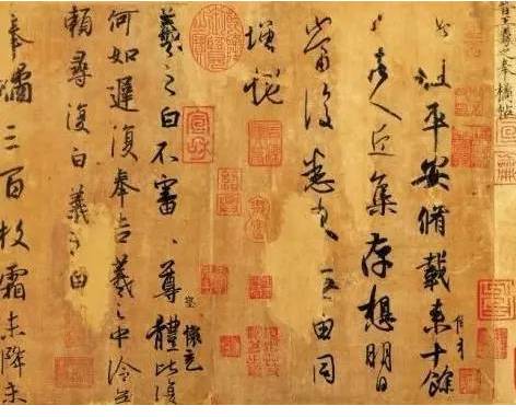 书法高手普遍不愿外传的临帖秘籍