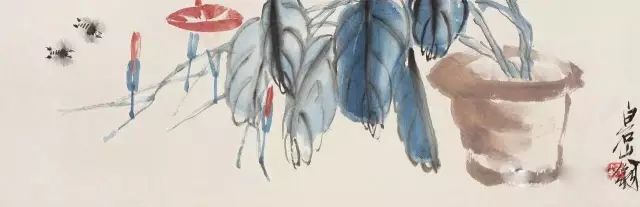 如何画好花鸟画？口诀大全，超实用！