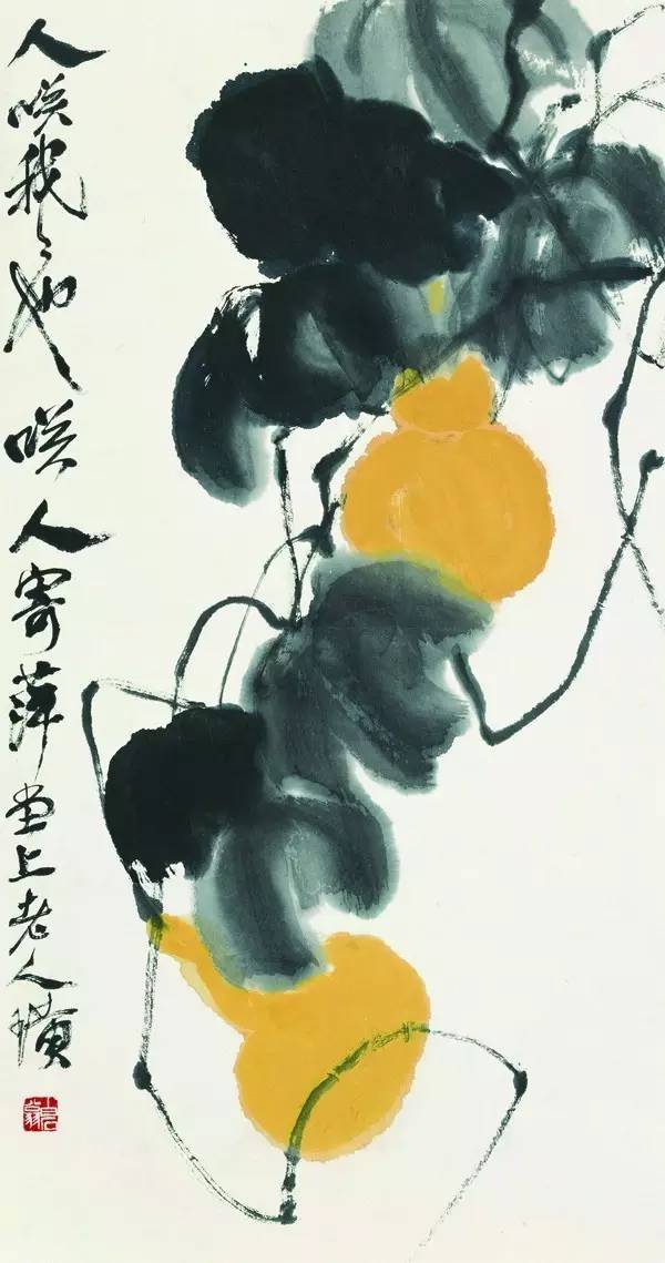如何画好花鸟画？口诀大全，超实用！