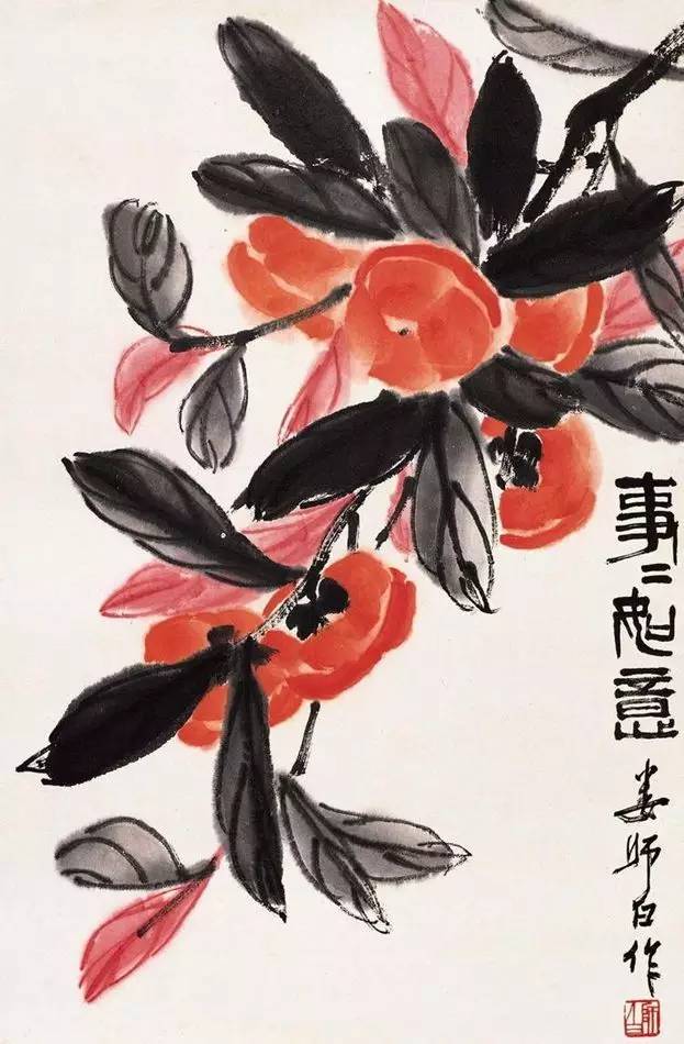 如何画好花鸟画？口诀大全，超实用！