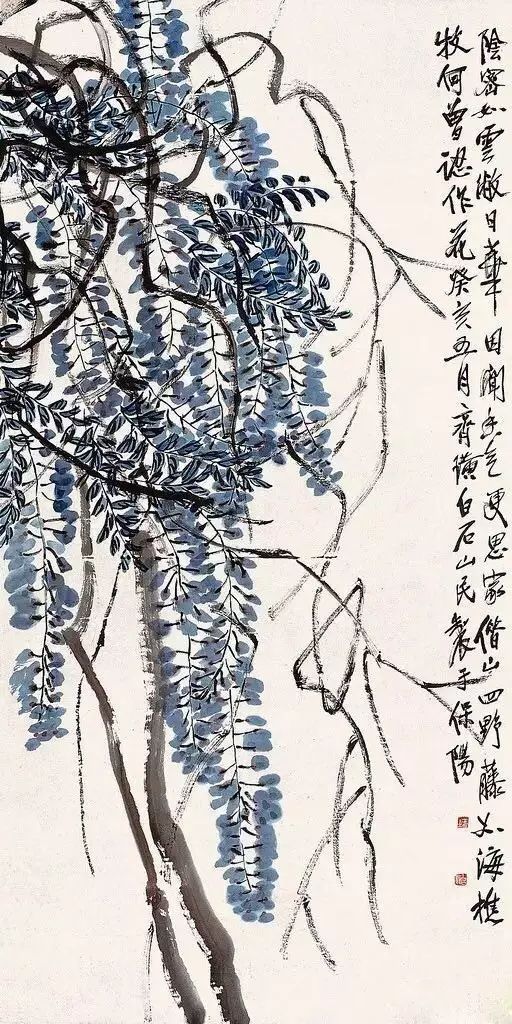 如何画好花鸟画？口诀大全，超实用！