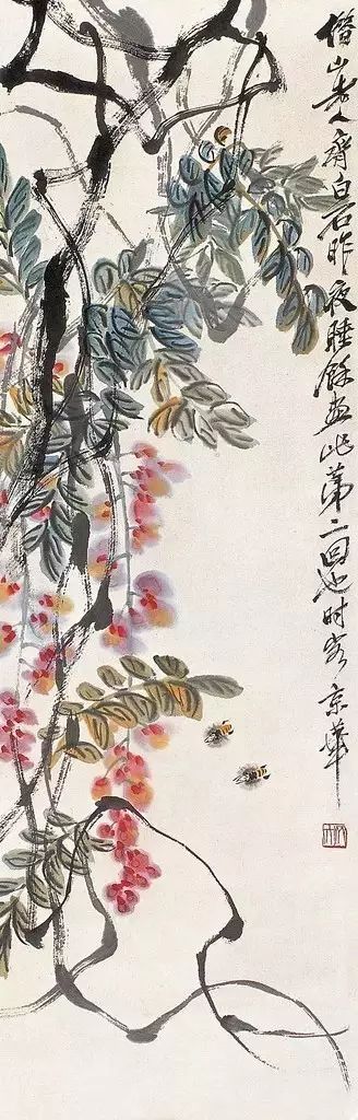 如何画好花鸟画？口诀大全，超实用！