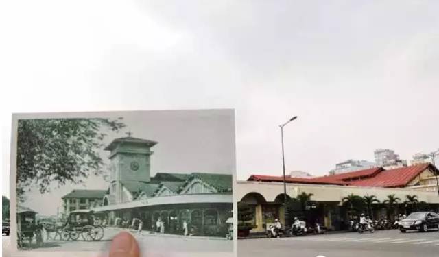 摄影技巧进阶：对比——让图像元素有序化