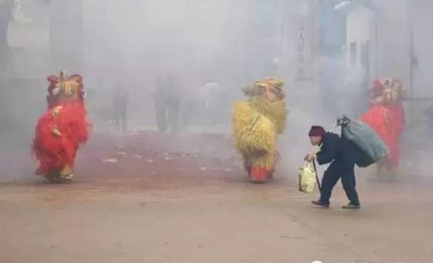 摄影技巧进阶：对比——让图像元素有序化