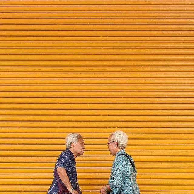 摄影高阶技巧——懂得“取舍”做减法-美术100 摄影高阶技巧——懂得“取舍”做减法