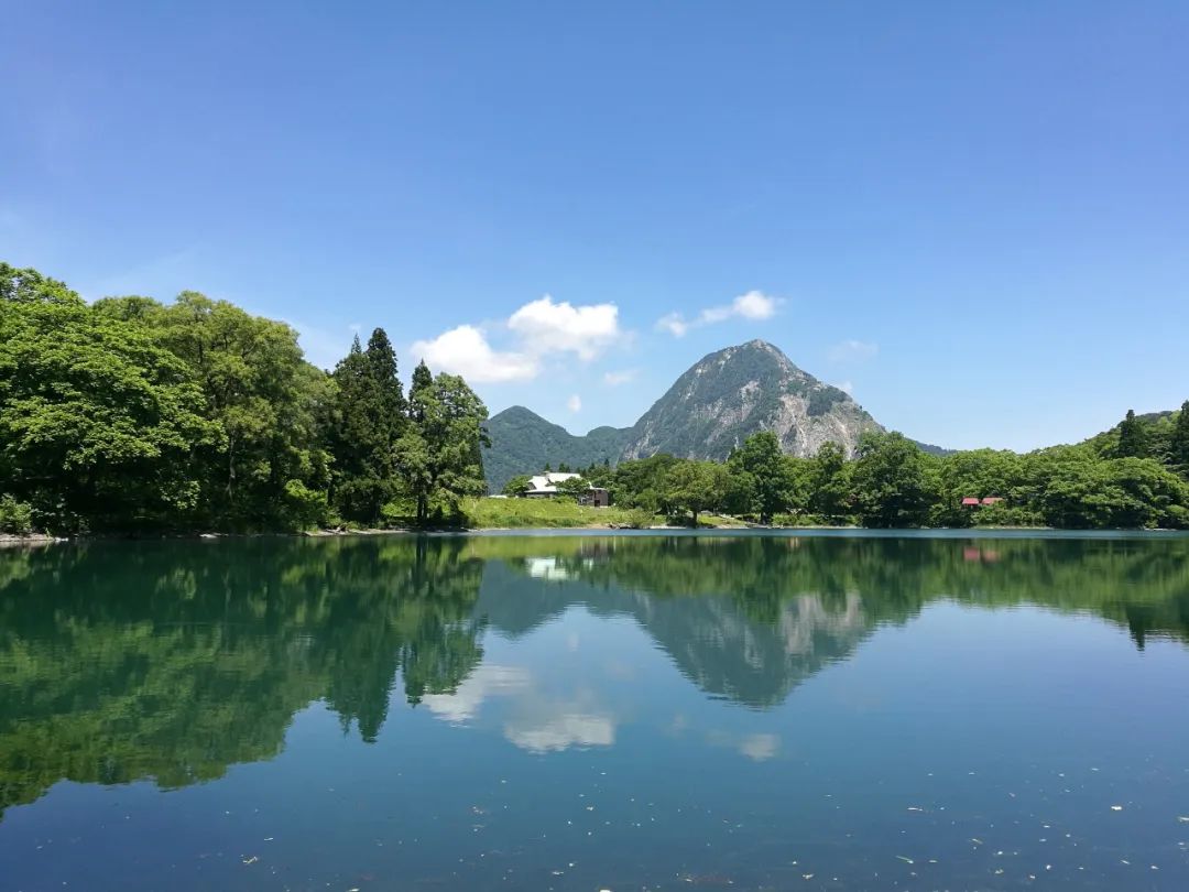 掌握这些摄影技巧，拍出绝美风景照