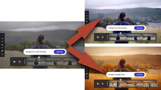 Midjourney到Firefly:神奇AI绘画工具会是艺术杀手吗?-美术100 Midjourney到Firefly:神奇AI绘画工具会是艺术杀手吗?