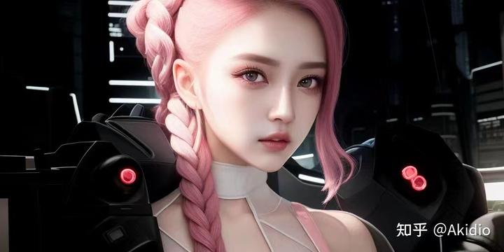 AI绘画入门到精通,要怎样系统地学习?-美术100 AI绘画入门到精通,要怎样系统地学习?